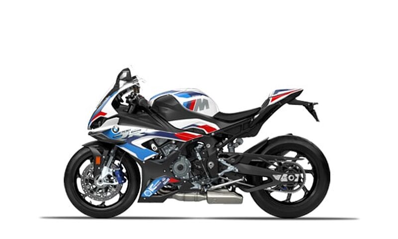 M 1000 RR